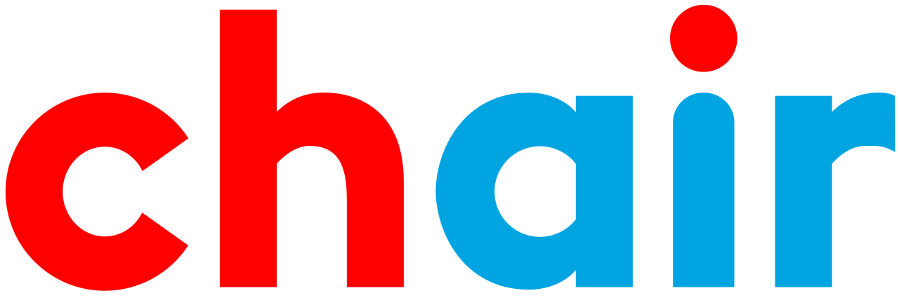 Chair Logo