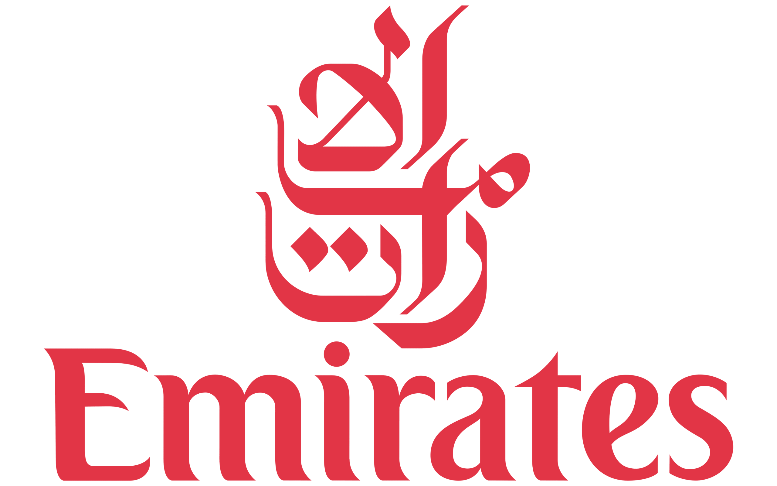 Emirates Logo