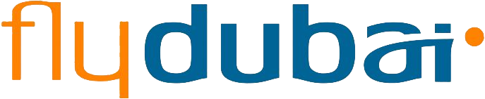 Fly Dubai Logo