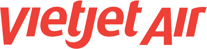 Vietjet Air Logo
