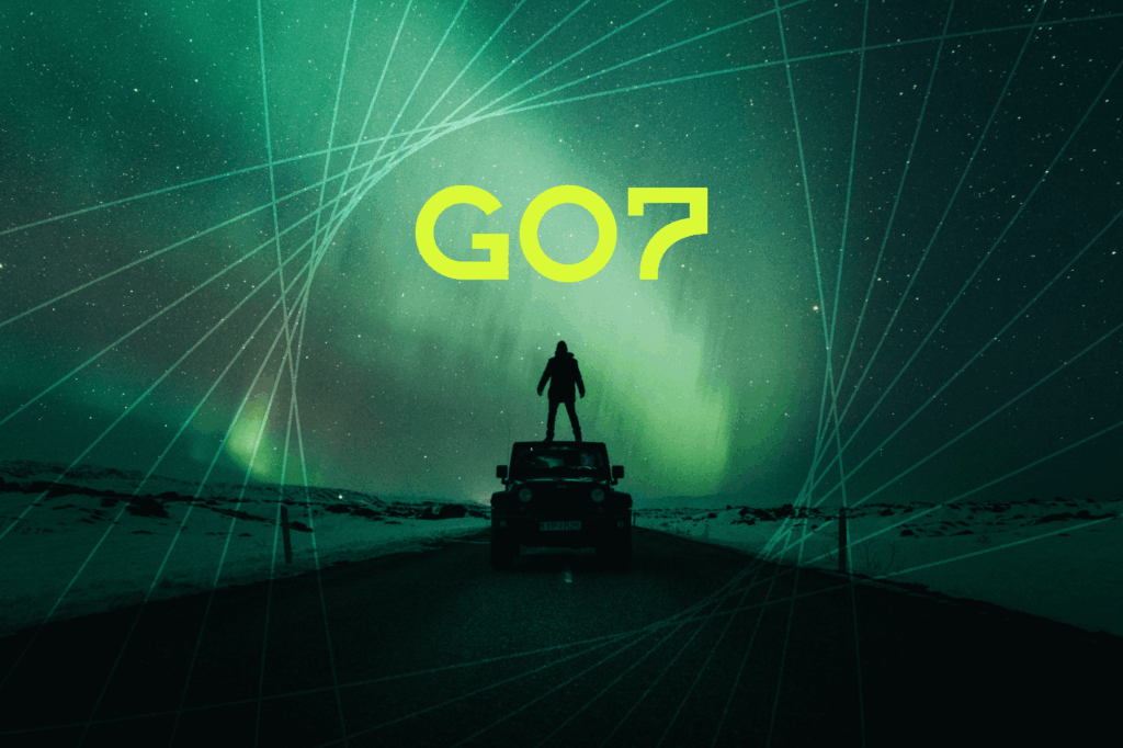 Meet GO7