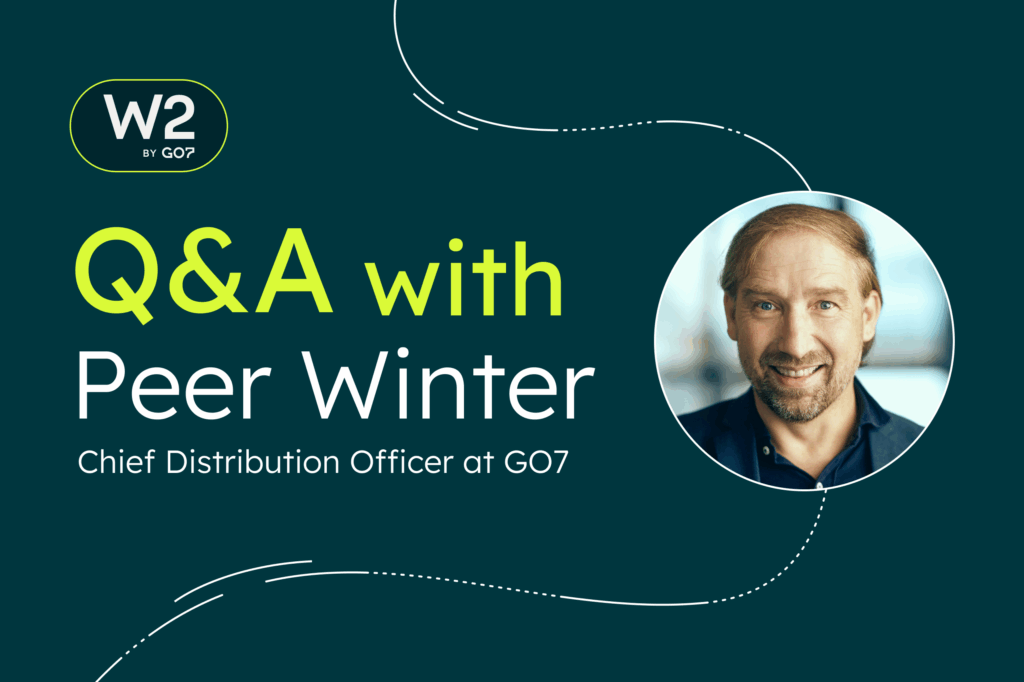 Discover the Future of Airline Travel with GO7’s W2 Solution