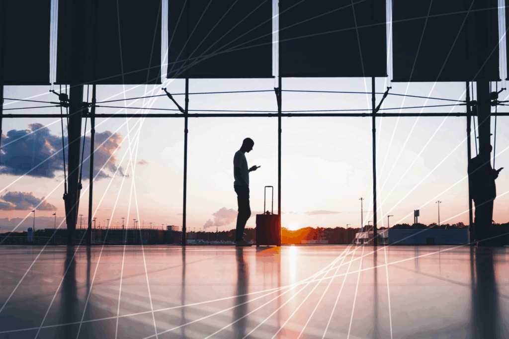 Four ways technology can help small airlines punch above their weight