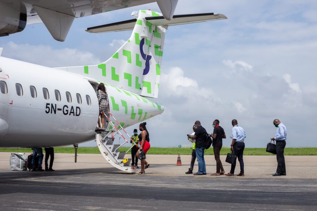 Green Africa accelerates digital transformation