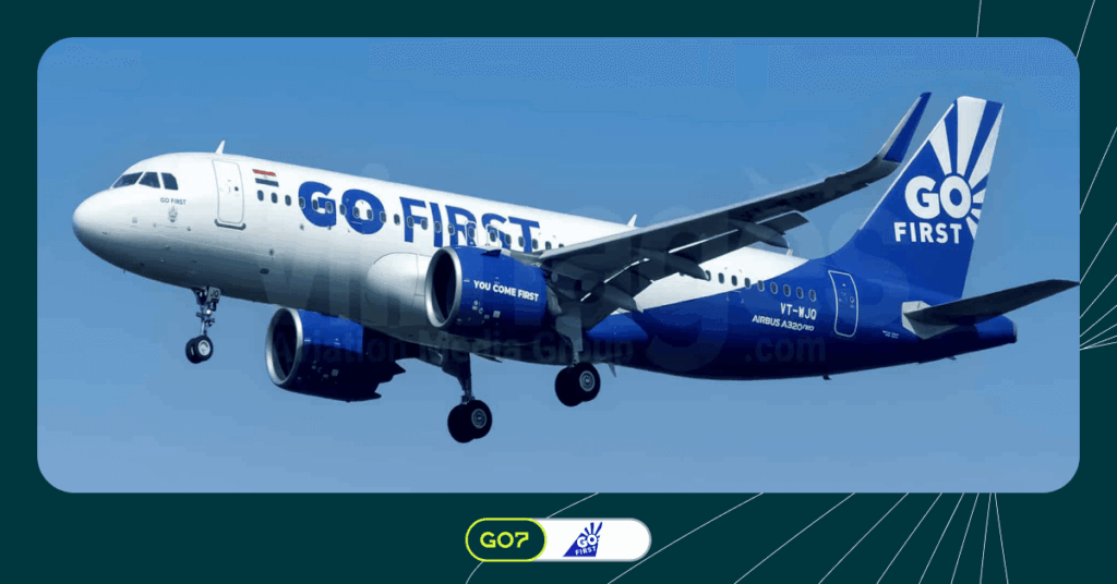 Go First and WorldTicket by GO7 Enter Global Distribution Partnership