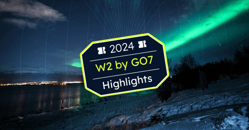 W2 by GO7 Welcomes 34 New Airline Partners, Marking a Key Milestone in GO7’s Anniversary