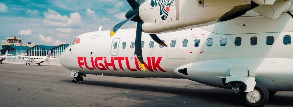 Flightlink streamlines operations