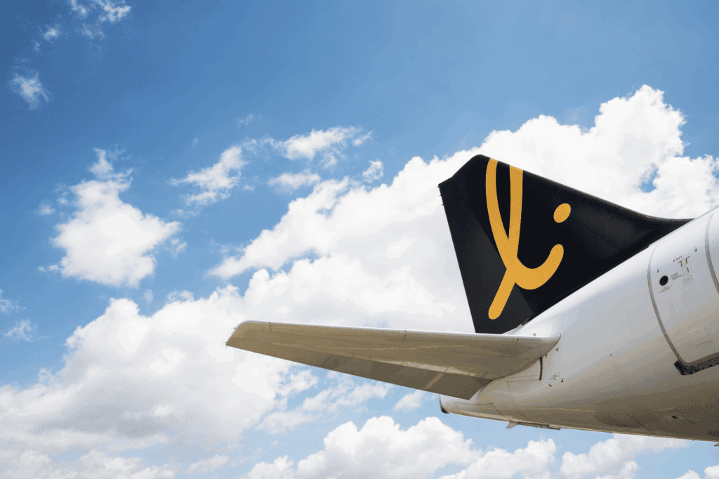 LIFT Airline Launches in Record Time with AeroCRS PSS