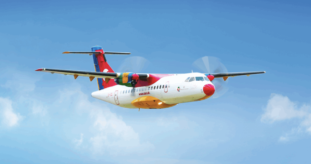 DAT Scales from Regional Carrier to Global Interline Partner with SMS PSS