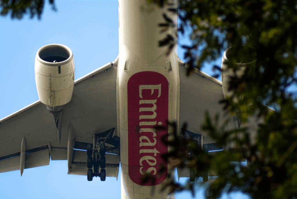 Emirates Expands Network Reach Without Losing Ticketing Control