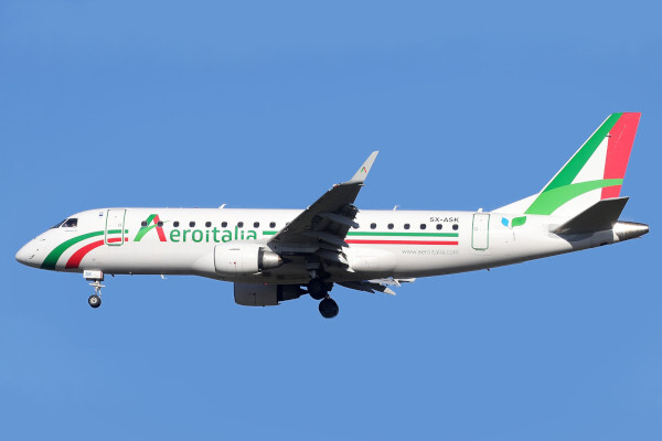 Aeroitalia