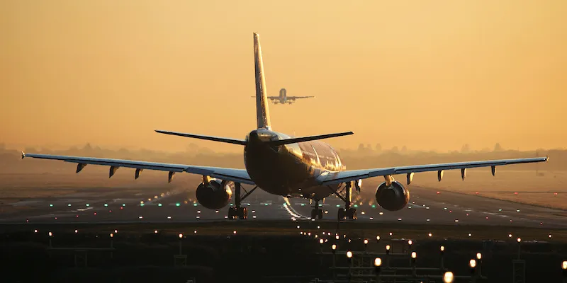 Two ways Airlines might increase revenue