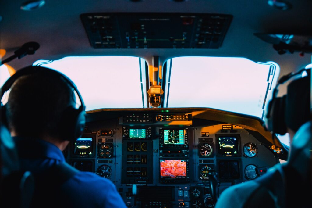 W2 by GO7 Drives Record Growth as a Result of Airline Demand to Expand Global Reach