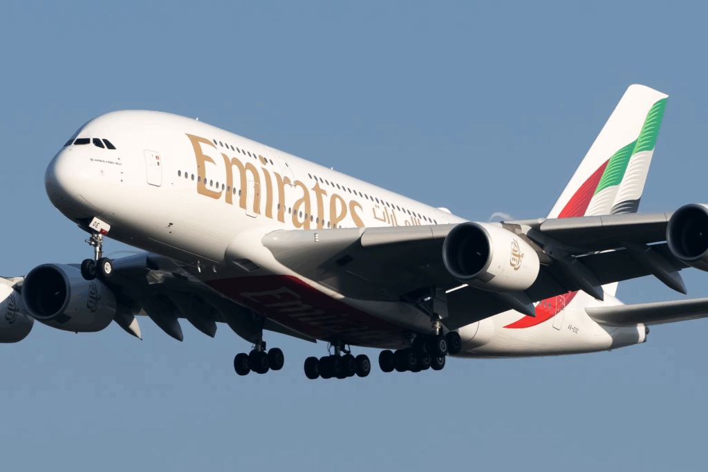 Emirates