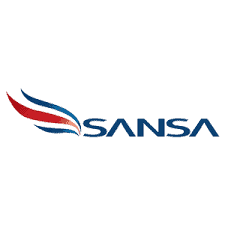 Sansa connects key destinations through W2