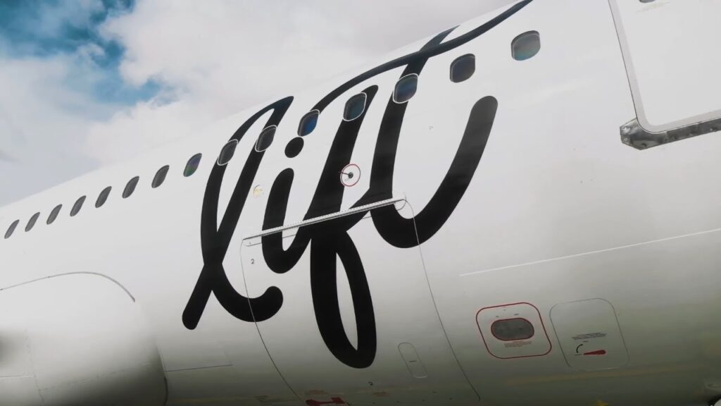 How LIFT Leveraged Technology to Reimagine the Airline Passenger Experience and Drive Loyalty