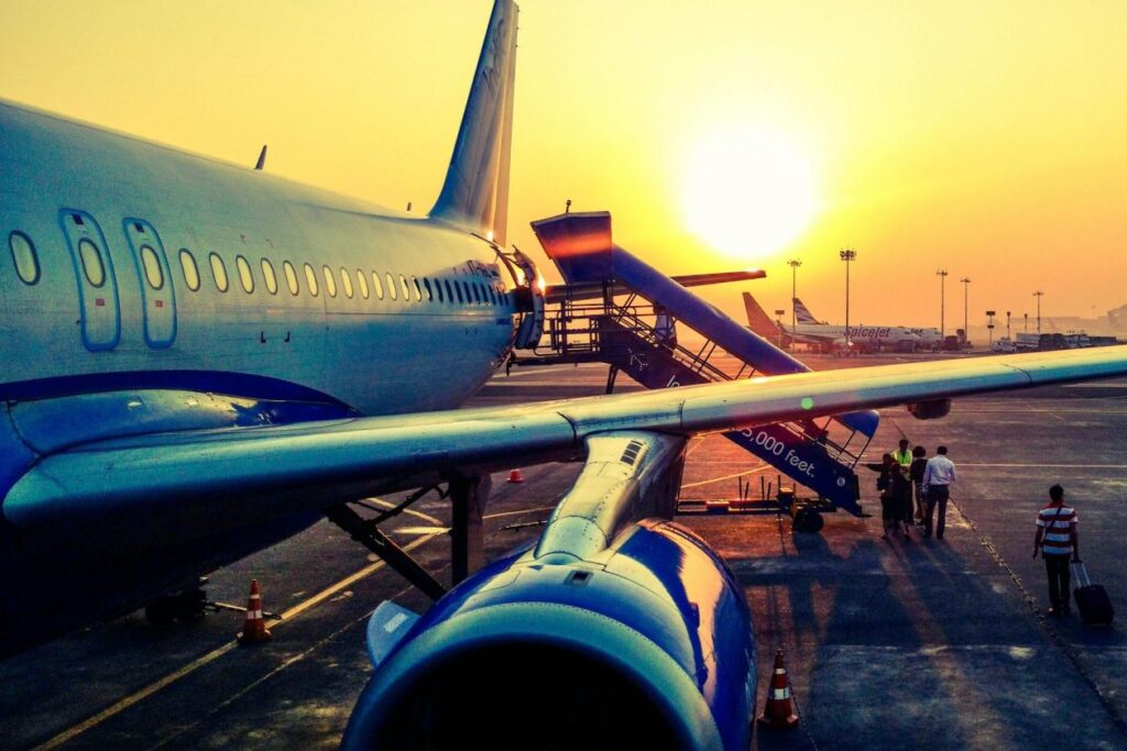 Tech platform GO7 expands network with 200th airline partner