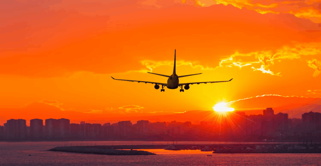 The Complicated Legacy and Uncertain Future of the GDS For Airline Ticket Sales