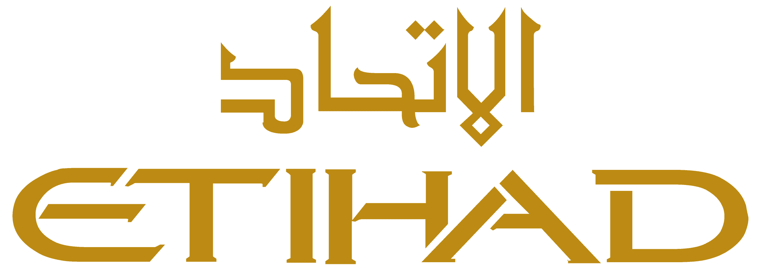 Etihad Airways