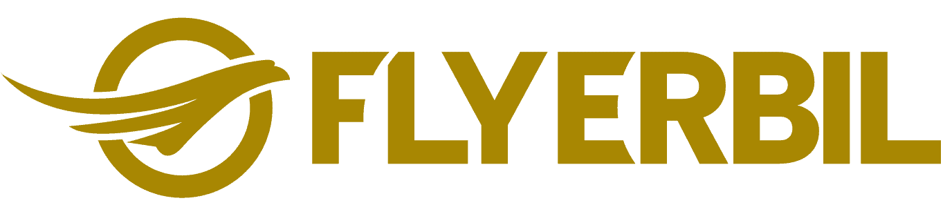 Fly Erbil