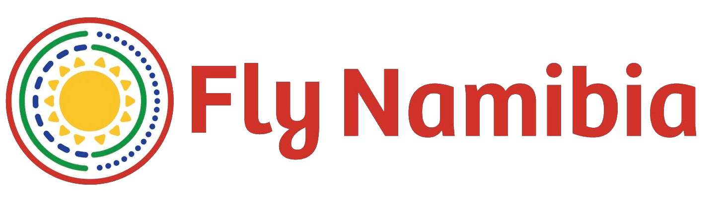 Fly Namibia