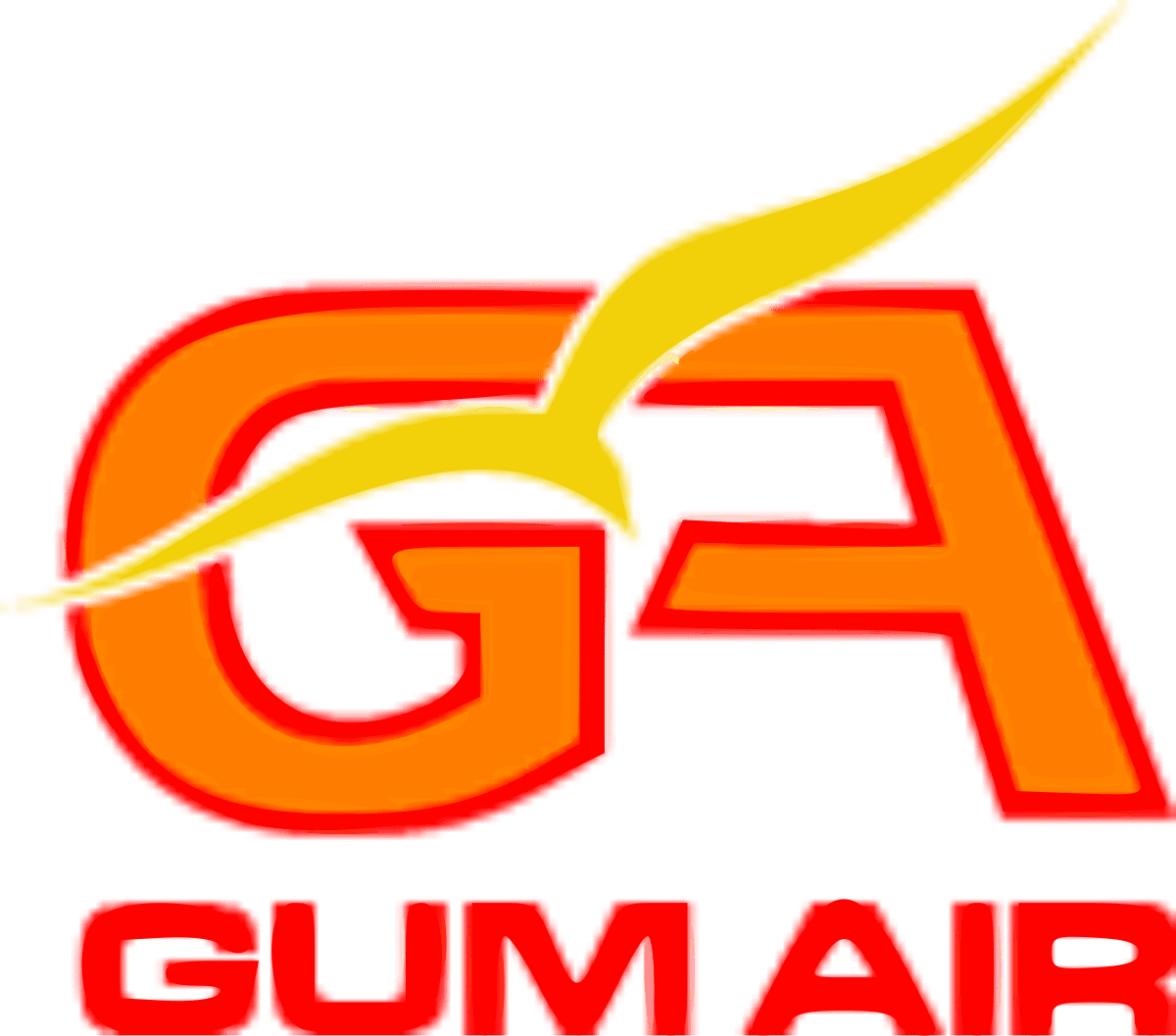 Gum Air
