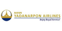 Mann Yadanarpon Airlines