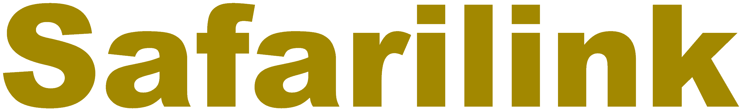 Safarilink Aviation