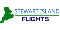Stewart Island Flights
