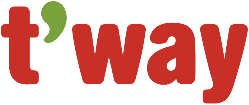 T’way Air