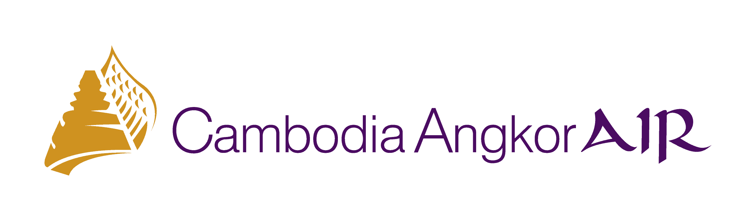 Cambodia Angkor Air