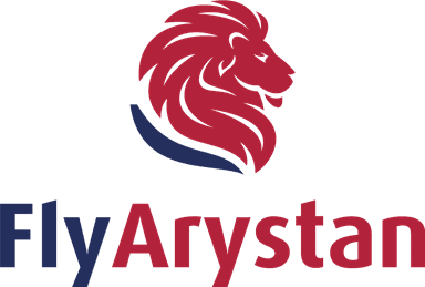FlyArystan