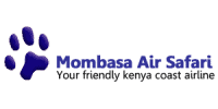 Mombasa Air Safari
