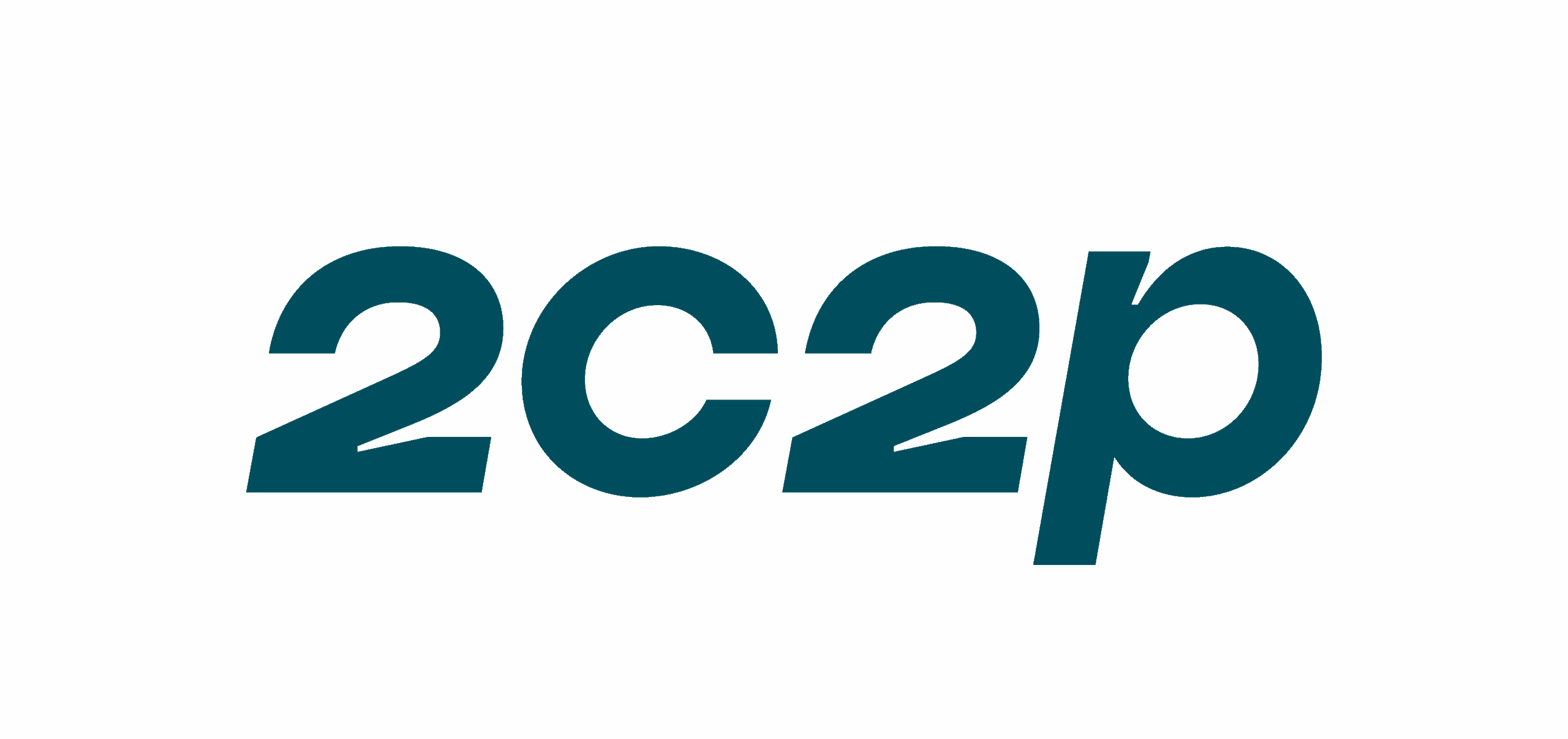 2C2P