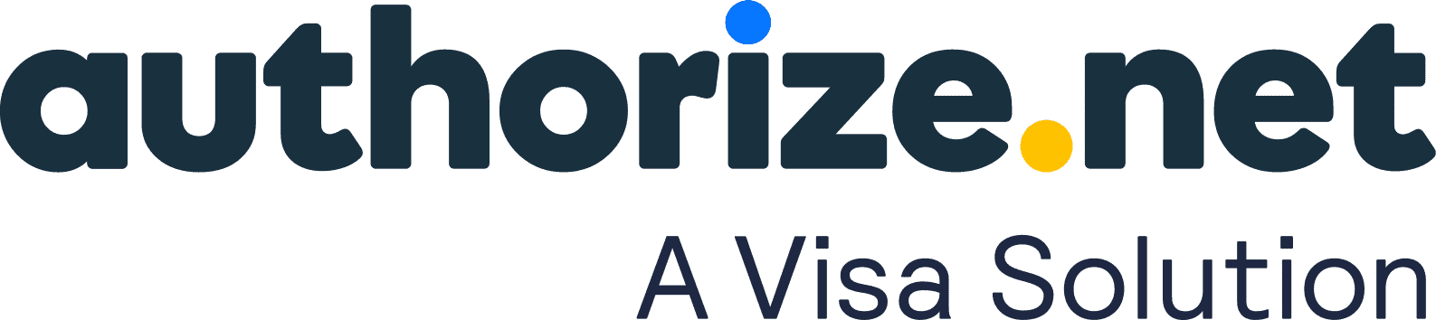 Authorize.net