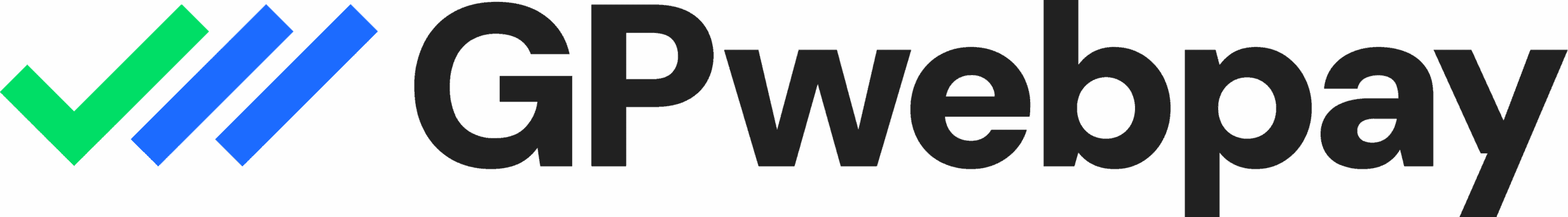 GP Webpay