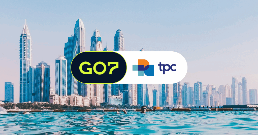 TPConnect