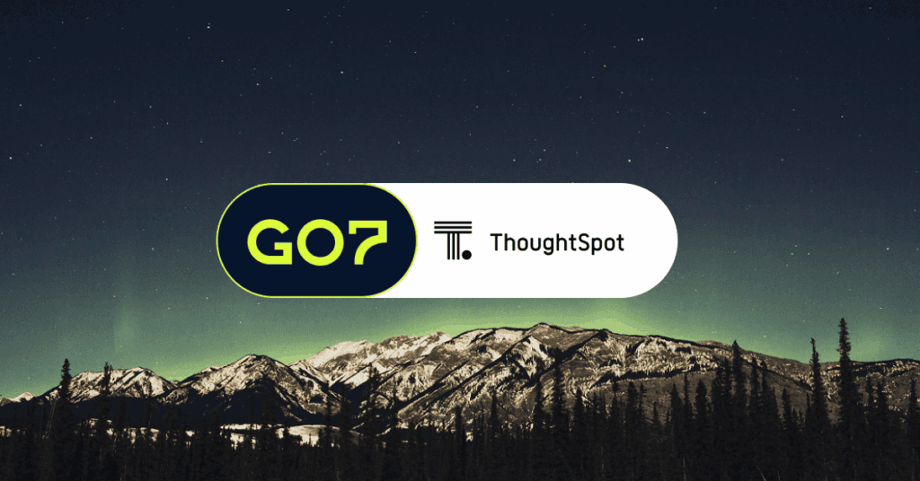 Thoughtspot