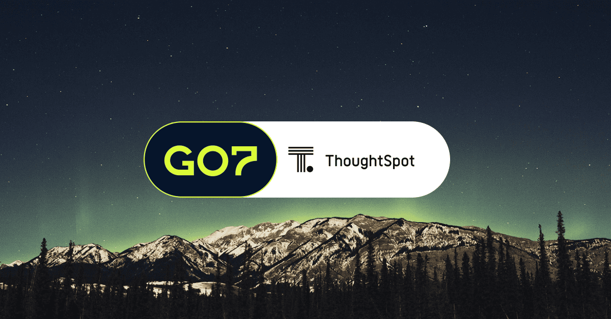 Thoughtspot