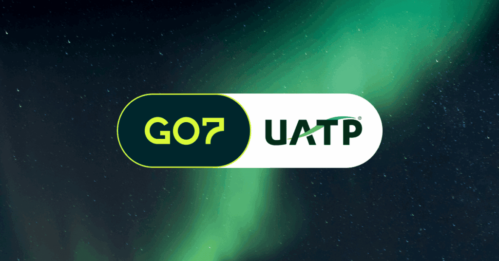 UATP
