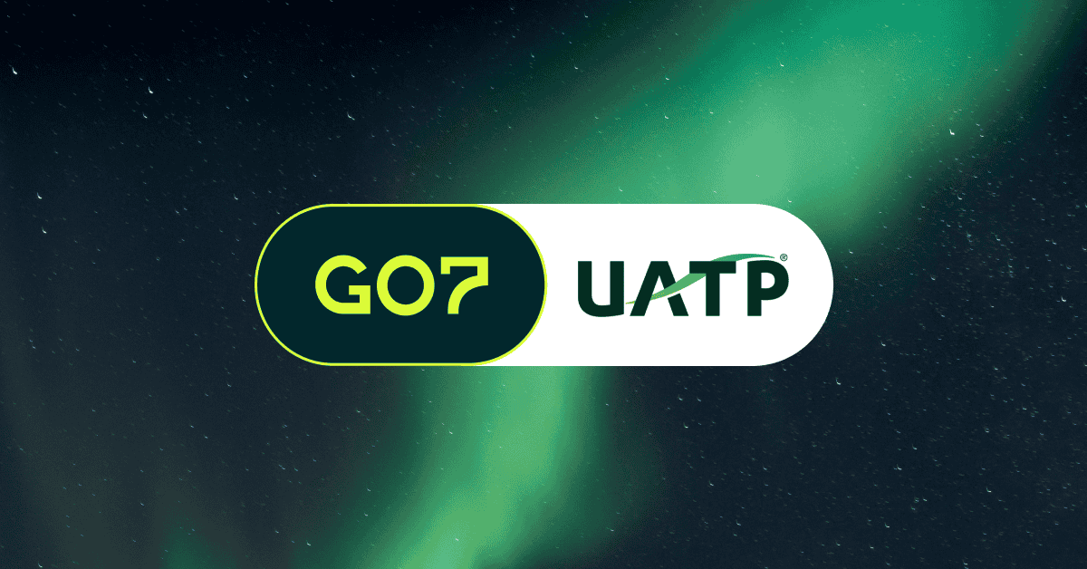 UATP