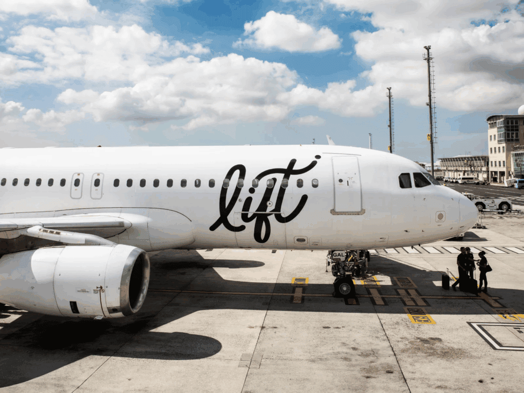 LIFT and GO7 Bet on Airline-Controlled Virtual Interlining to Unlock African Connectivity