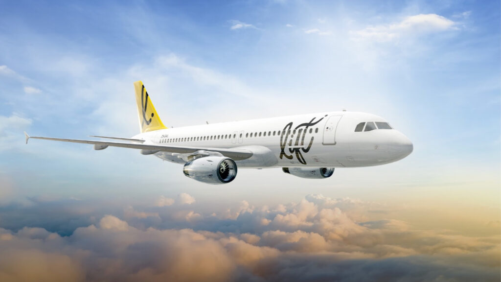 LIFT and GO7 introduce virtual interlining in Africa